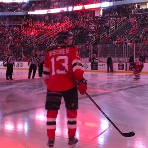 Meet your Posher, Peter